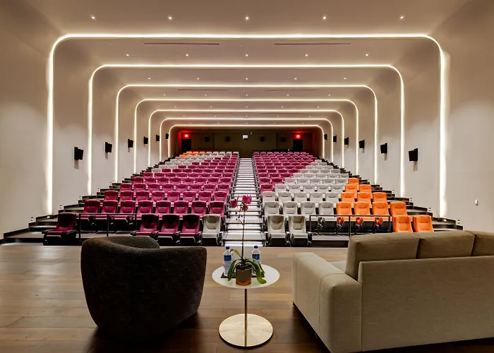 Hotel X Toronto, A Destination By Hyatt Hotel