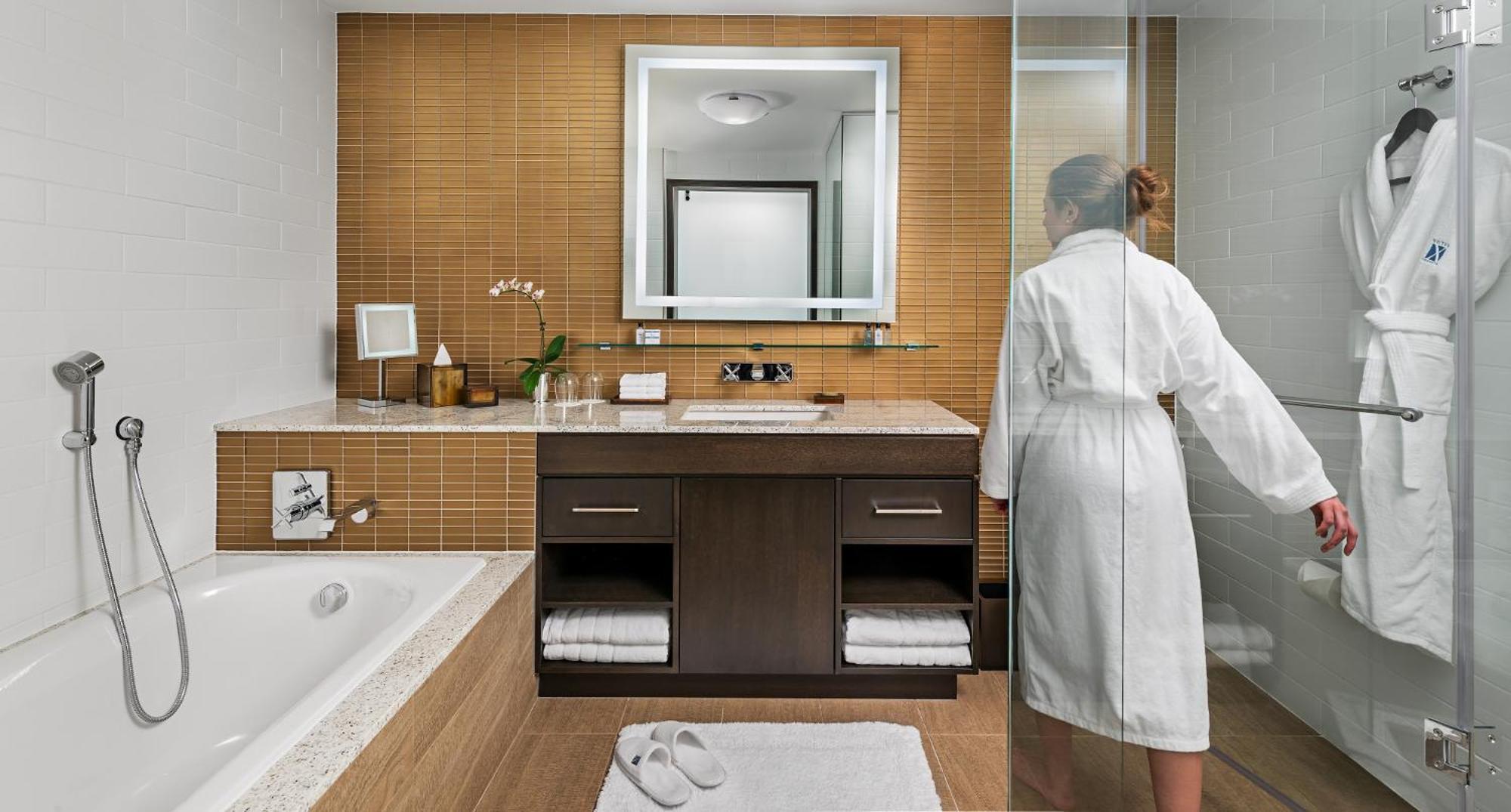X Toronto, A Destination By Hyatt Hotel Toronto