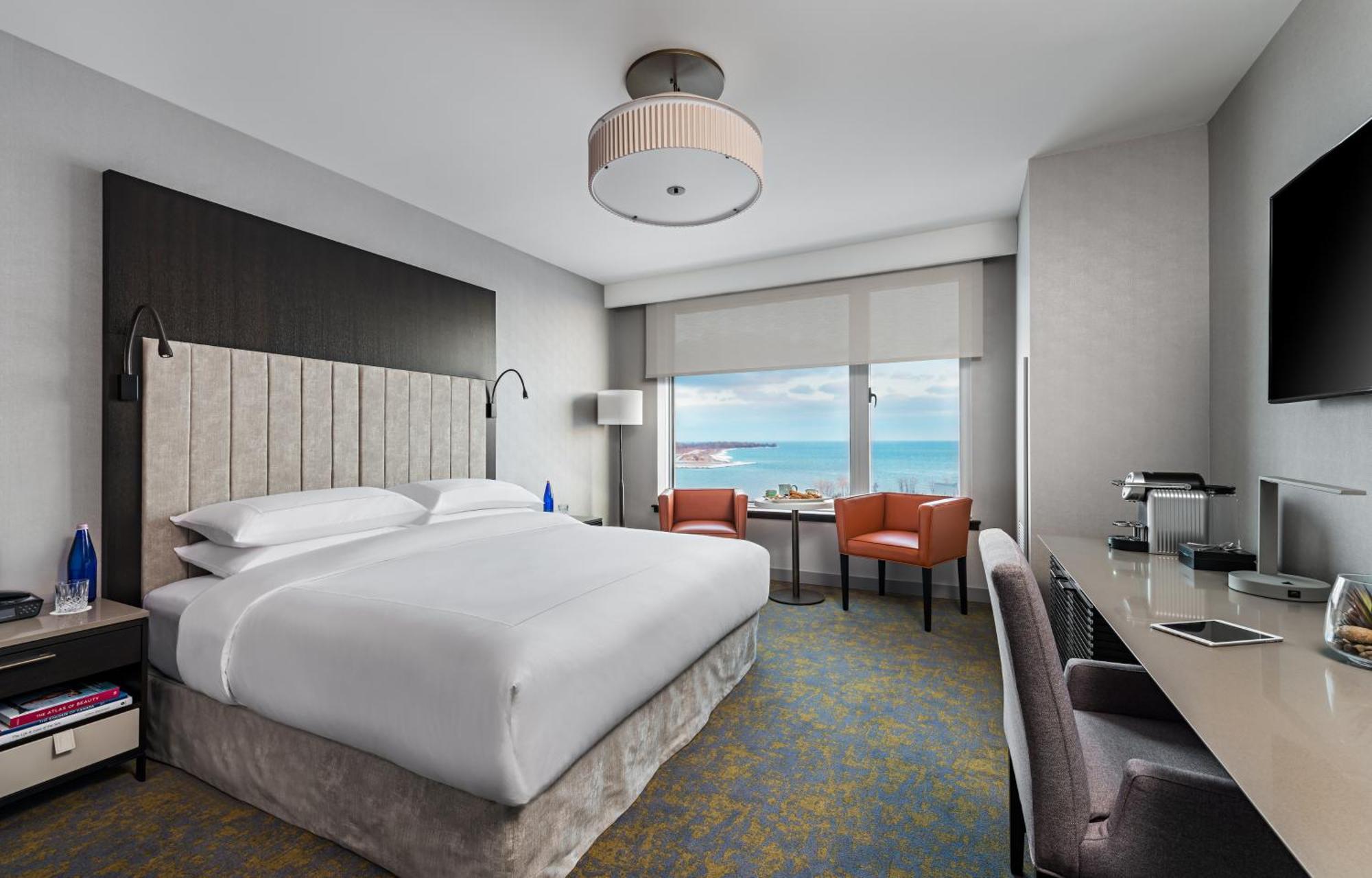 X Toronto, A Destination By Hyatt 5*