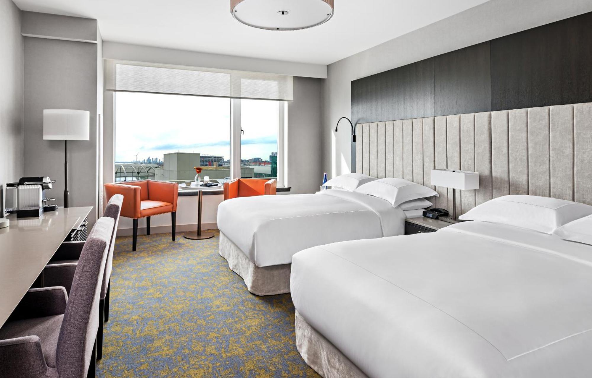 X Toronto, A Destination By Hyatt