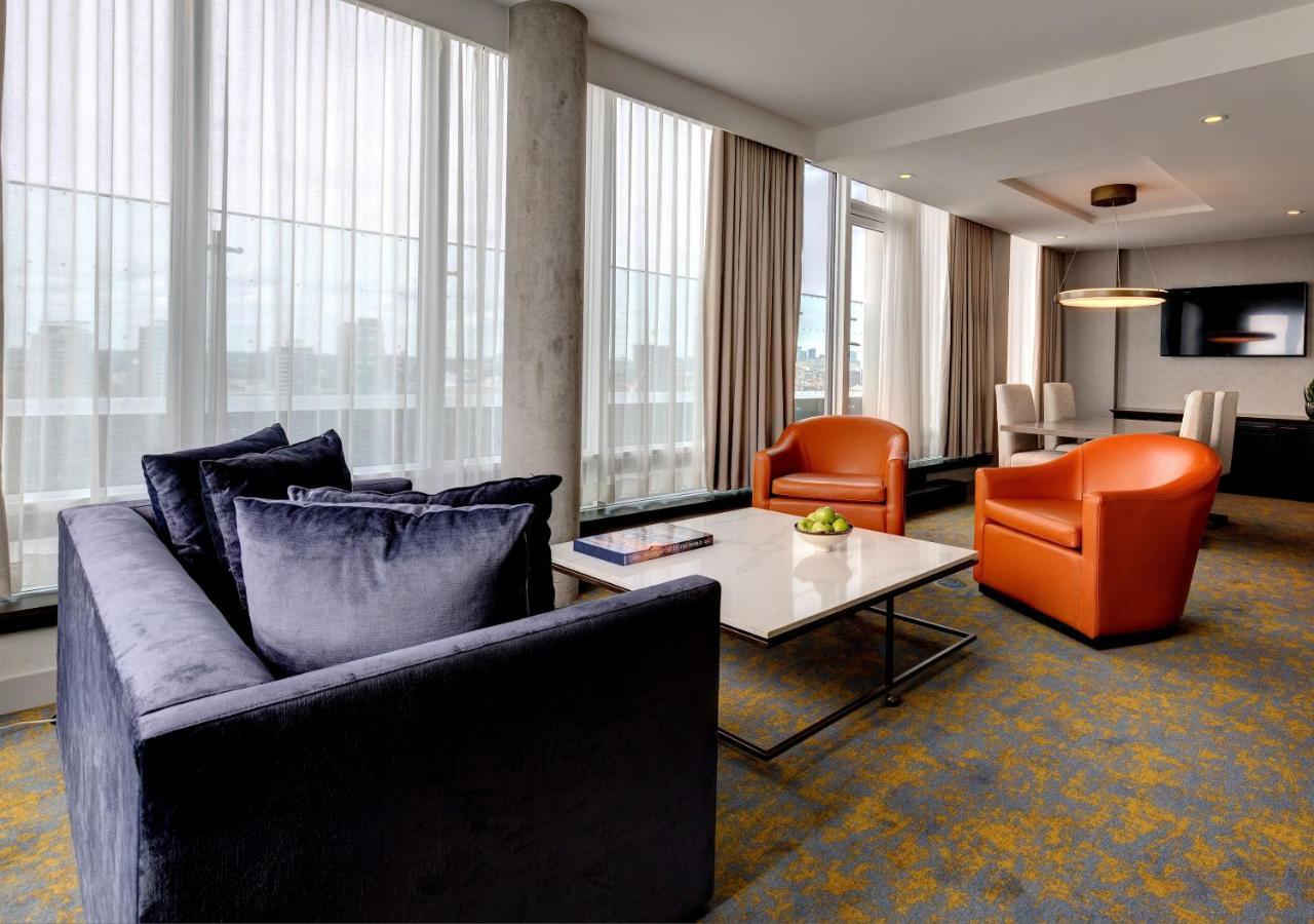 Hotel X Toronto, A Destination By Hyatt