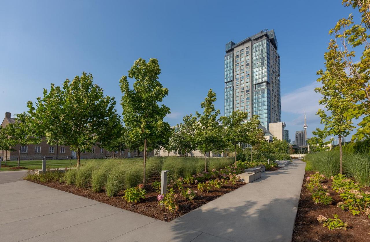 Hotel X Toronto, A Destination By Hyatt Toronto